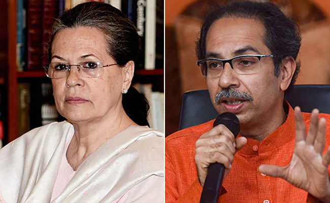 महाराष्ट्र में हुए कैबिनेट विस्तार से कई कांग्रेसी विधायक खुश नहीं, खड़गे से मुलाकात कर हाईकमान को गुमराह करने का लगाया आरोप: सूत्र