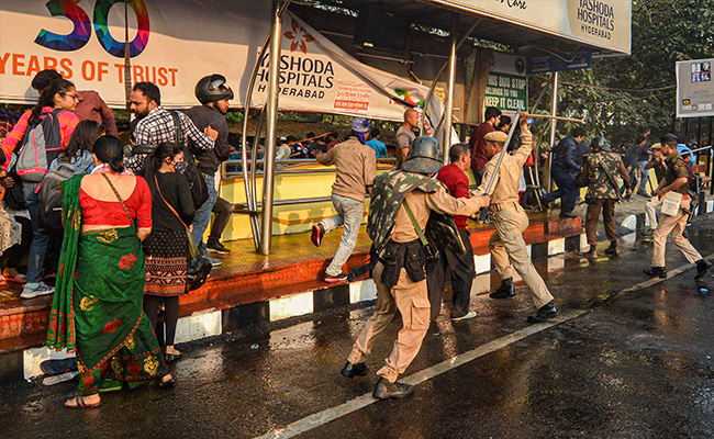 TV Channels Cautioned Against Content That Is Likely To Incite Violence