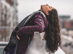 Winter Hair Care Hair Problems Giving You A Hard Time Try These