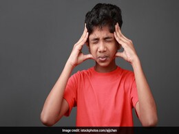 What Triggers Migraine In Children? Expert Shares Tips To Help Your Child Cope With This Condition What Triggers Migraine In Children? Expert Shares Tips To Help Your Child Cope With This Condition
