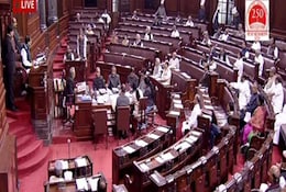 राज्यसभा चुनाव : मिजोरम में एक सीट के लिए त्रिकोणीय मुकाबला राज्यसभा चुनाव : मिजोरम में एक सीट के लिए त्रिकोणीय मुकाबला