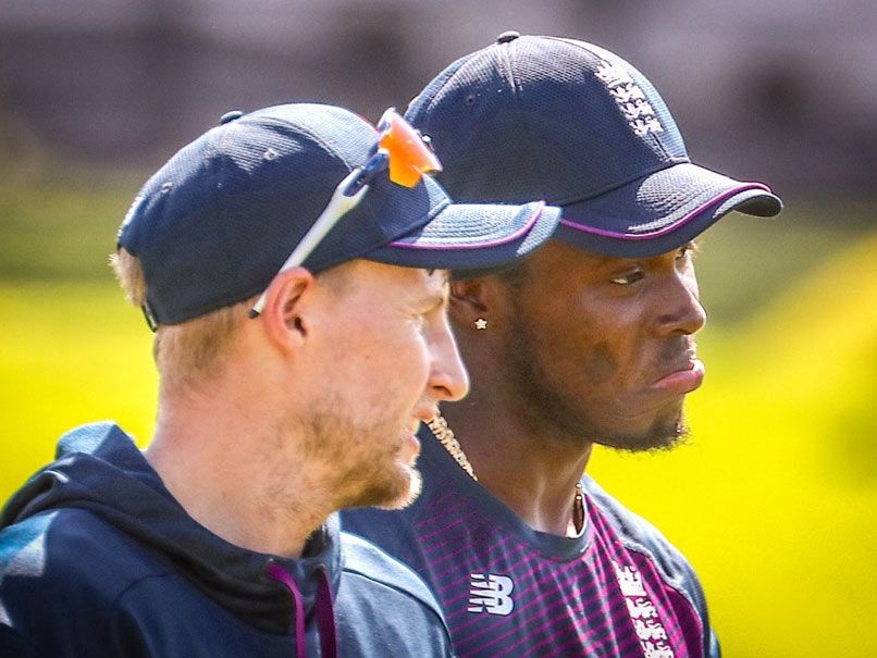 Joe Root Admits Concern Over Illness Of Front-Line England Bowlers