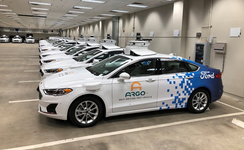 Argo Takes Different Road To Skirt Self-Driving Challenges
