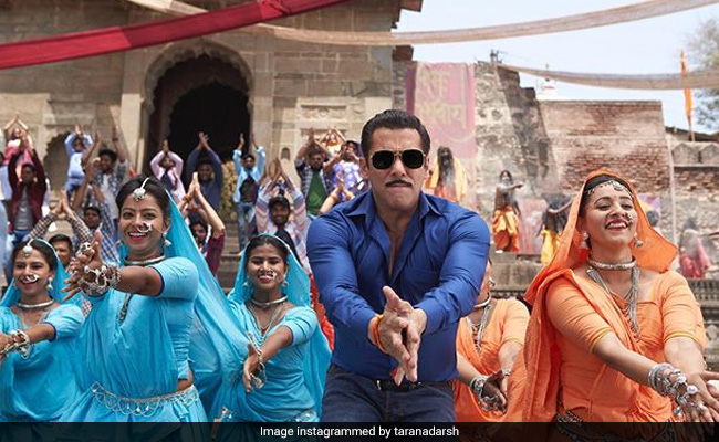 <I>Dabangg 3</i> Box Office Collection Day 6: Salman Khan's Film 'Gets A Boost' With Rs 119 Crore