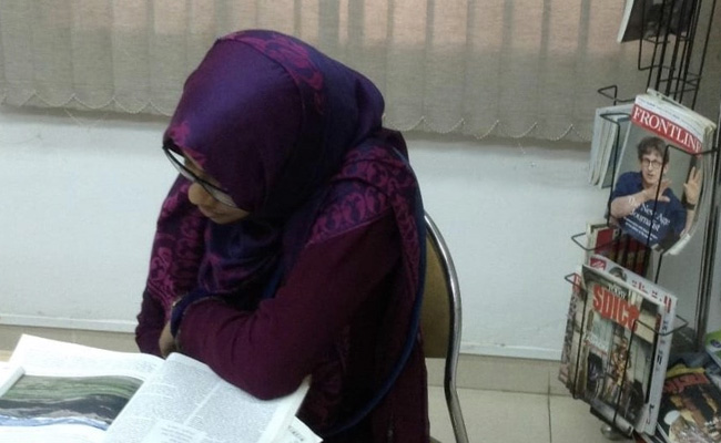 Uzbekistan Removes Headscarf Ban In Schools To Boost Female Attendance
