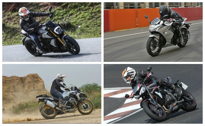 Top 10 Bike Reviews Of 2019