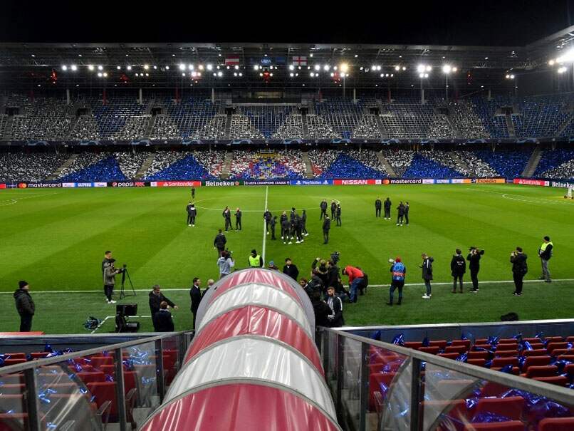 UEFA Champions League: Amazon Secures Broadcast Rights To ...