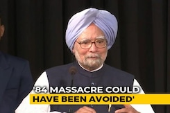 "Had IK Gujral's Advice Been Heeded...": Manmohan Singh On '84 Riots "Had IK Gujral's Advice Been Heeded...": Manmohan Singh On '84 Riots