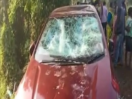 3 Arrested For Throwing Bombs At Bengal Church, Vandalising Property 3 Arrested For Throwing Bombs At Bengal Church, Vandalising Property
