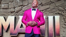 Dwayne Johnson's Cheat Meal Sunday Menu Includes The Rock Toast With A Lot Of Whipped Cream