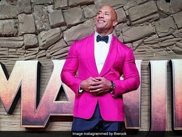 Dwayne Johnson's Cheat Meal Sunday Menu Includes The Rock Toast With A Lot Of Whipped Cream