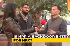 Citizenship Debate: Is NPR A Backdoor Entry For NRC? Citizenship Debate: Is NPR A Backdoor Entry For NRC?