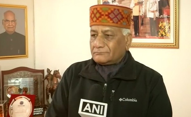 VK Singh Seeks Waiver Of Educational Fees For Covid-19 Affected Period
