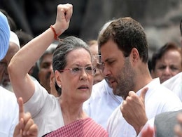 वरिष्ठ कांग्रेस नेता ने पार्टी नेताओं के पत्र को भाजपा की ‘संगठित चाल’ बताया वरिष्ठ कांग्रेस नेता ने पार्टी नेताओं के पत्र को भाजपा की ‘संगठित चाल’ बताया