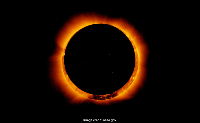 Solar Eclipse 2021: All About The <i>Surya Grahan</i>, Annular Solar Eclipse