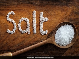Want To Improve Your Immunity? Cutting Down Salt In Your Diet May Help: Study Want To Improve Your Immunity? Cutting Down Salt In Your Diet May Help: Study