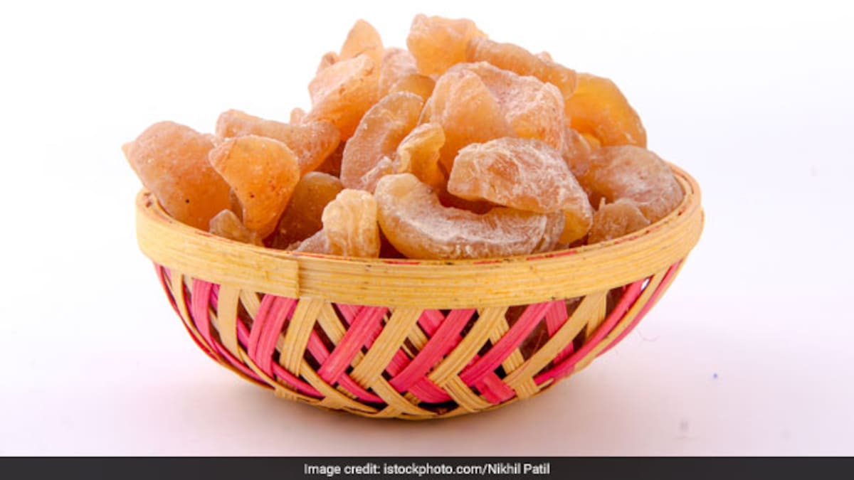 Amla For Immunity Homemade Amla Candy Recipe And Health Benefits Of