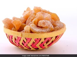 Amla For Immunity: Homemade Amla Candy Recipe And Health Benefits Of Amla