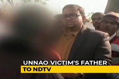 "Hang Culprits Within A Week Or Shoot Them": Unnao Woman's Father To NDTV "Hang Culprits Within A Week Or Shoot Them": Unnao Woman's Father To NDTV