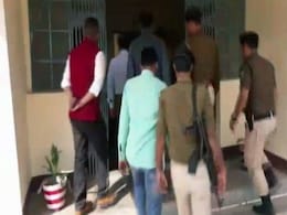 Woman's Burnt Body Found In Bihar, Second Such Incident In 24 Hours Woman's Burnt Body Found In Bihar, Second Such Incident In 24 Hours