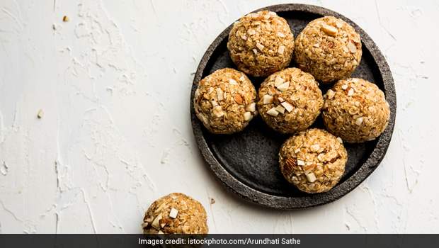 Watch: How To Make 3-Ingredient Boondi Ladoo At Home