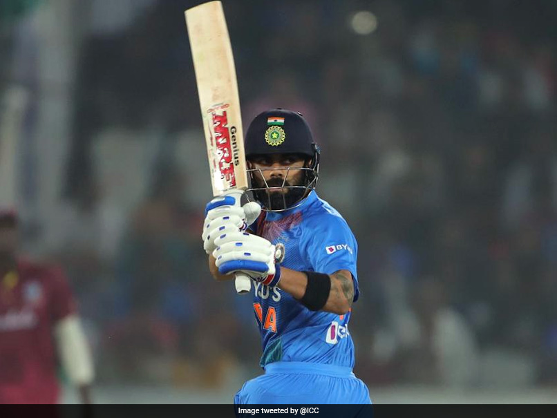 India vs West Indies 3rd ODI: भारत ने विंडीज को 4 विकेट से हराकर किया सीरीज पर कब्जा
