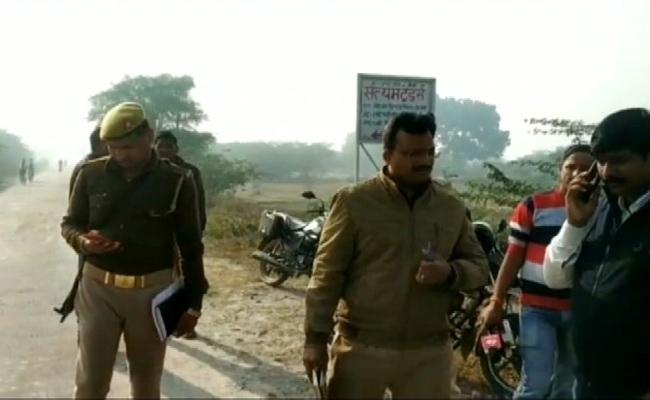 "If Culprits Were Persecuted...": Outrage Over Attack On UP Rape Survivor