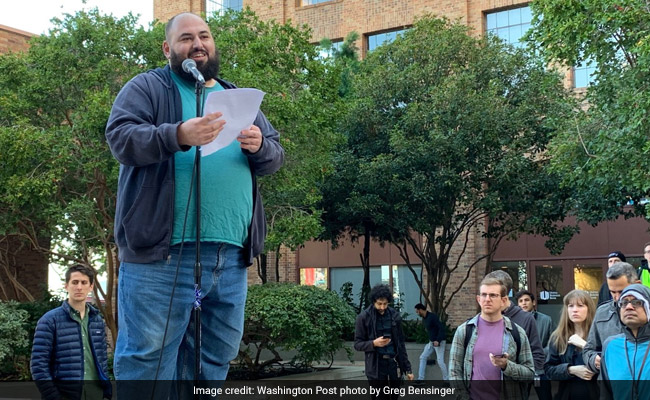 What Sacked Google Engineers Said In Complaint To US Government