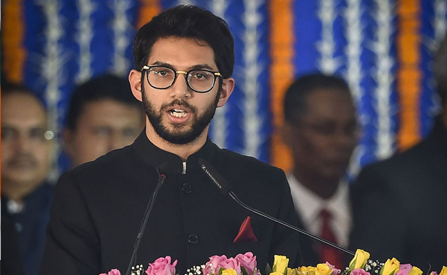 Why Our Government And Aaditya Thackeray Are Against College Exams
