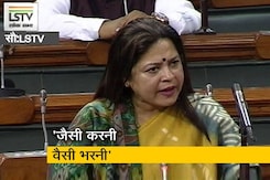 तेलंगाना एनकाउंटर पर मीनाक्षी लेखी ने कहा- पुलिस को बंदूकें सजाने के लिए नहीं दी तेलंगाना एनकाउंटर पर मीनाक्षी लेखी ने कहा- पुलिस को बंदूकें सजाने के लिए नहीं दी