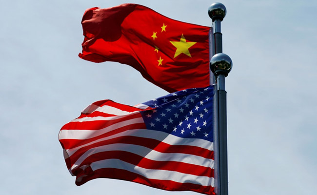 China Warns US It May Detain Americans Over Scholars' Prosecution: Report