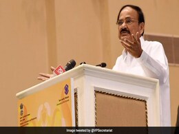 Article 370 Abrogation Internal Matter, Other Countries Should Not Interfere: Venkaiah Naidu Article 370 Abrogation Internal Matter, Other Countries Should Not Interfere: Venkaiah Naidu