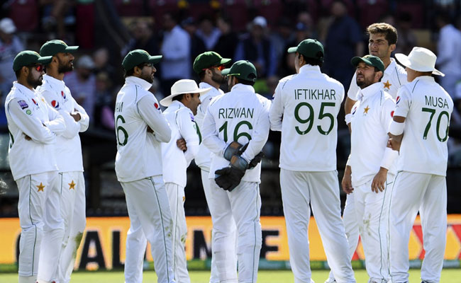 Pak vs Eng: पाकिस्तान के खिलाफ टेस्ट टीम में 18 साल के ऑलराउंडर को इंग्लैंड ने किया शामिल