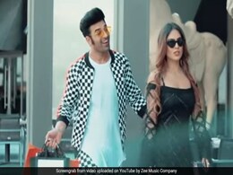 पारस छाबड़ा Bigg Boss से आए बाहर, उधर उनके सॉन्ग ने YouTube पर मचा दी धूम- देखें Video पारस छाबड़ा Bigg Boss से आए बाहर, उधर उनके सॉन्ग ने YouTube पर मचा दी धूम- देखें Video