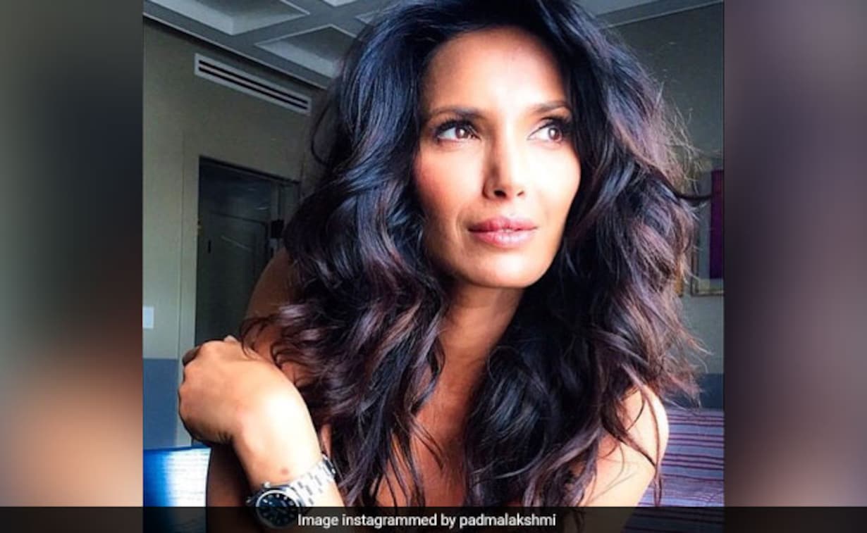 Padma Lakshmi S Stinging Response To Magazine For Mistaking Her For Priyanka Chopra