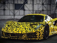 Lotus Starts Speed Tests Of The Evija EV Hypercar