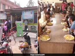 आधा किलो प्लास्टिक के बदले मुफ्त में खाना दे रहा है यह कैफे आधा किलो प्लास्टिक के बदले मुफ्त में खाना दे रहा है यह कैफे