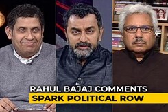 Rising Intolerance, Falling Growth? Rising Intolerance, Falling Growth?