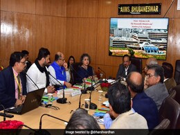 75 Hospitals In Aspirational Districts To Be Converted Into Medical Colleges: Dr. Harsh Vardhan 75 Hospitals In Aspirational Districts To Be Converted Into Medical Colleges: Dr. Harsh Vardhan