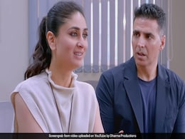 Good Newwz Box Office Collection Day 3: अक्षय कुमार की 'गुड न्यूज' का वीकेंड पर धमाल, कमा डाले इतने करोड़ Good Newwz Box Office Collection Day 3: अक्षय कुमार की 'गुड न्यूज' का वीकेंड पर धमाल, कमा डाले इतने करोड़