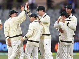 Cricket Australia Announces Schedule For The Ashes, Hopeful Of "Full Crowds" Cricket Australia Announces Schedule For The Ashes, Hopeful Of "Full Crowds"