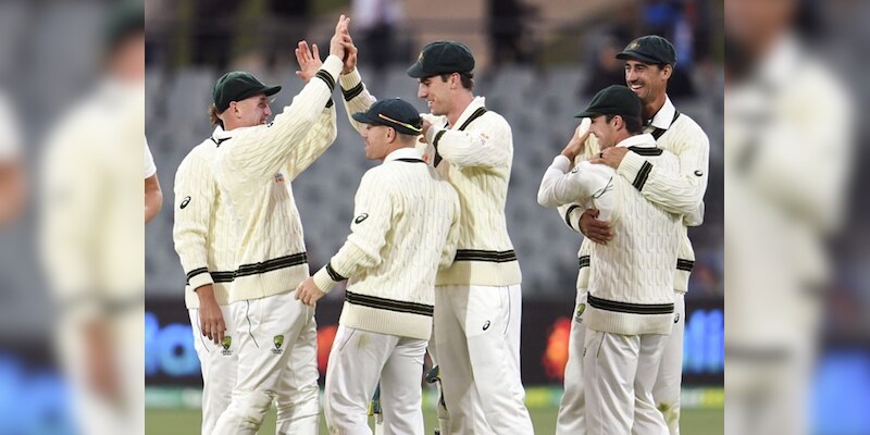 Cricket Australia Announces Schedule For The Ashes, Hopeful Of "Full Crowds" - Vimarsana News