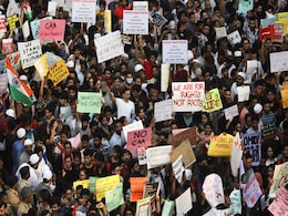 Citizenship Amendment Protests Live Updates: Protests Against Citizenship Act Continue, Varanasi Activists Get Bail Citizenship Amendment Protests Live Updates: Protests Against Citizenship Act Continue, Varanasi Activists Get Bail
