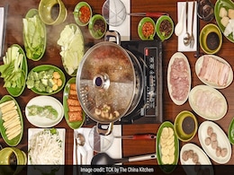The Chinese Hotpot Meal At TCK By The China Kitchen Is All That You Need In This Nippy Weather The Chinese Hotpot Meal At TCK By The China Kitchen Is All That You Need In This Nippy Weather