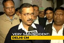Arvind Kejriwal Orders Delhi Fire Probe, 10 Lakh For Families Of Victims Arvind Kejriwal Orders Delhi Fire Probe, 10 Lakh For Families Of Victims