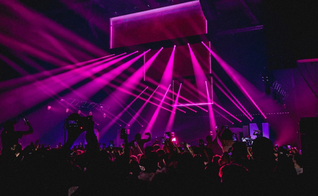 CEO Of Startup Met Clients At Strip Clubs, Fired For Sending $76,120 Bill