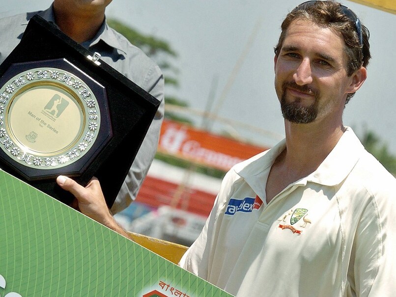 Jason Gillespie Shuts Down Troll With Savage Reply, Damien Martyn Applauds Former Teammate Jason Gillespie Shuts Down Troll With Savage Reply, Damien Martyn Applauds Former Teammate