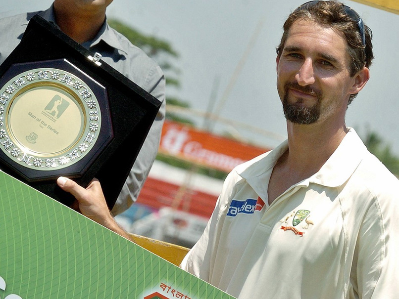 Jason Gillespie Shuts Down Troll With Savage Reply, Damien Martyn Applauds Former Teammate