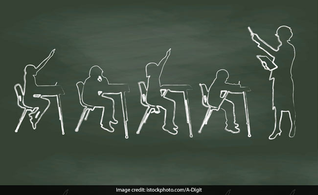 EDMC Extends Employment Duration Of 864 Contractual Teachers