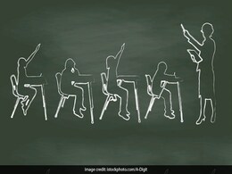 Gujarat Government Recruits 2,938 School Teachers Gujarat Government Recruits 2,938 School Teachers